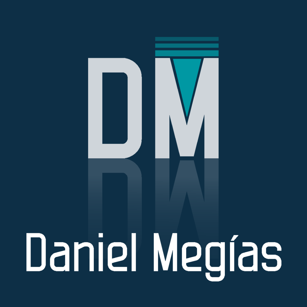 Daniel Megías realizador y productor de contenidos para bancos de imágenes